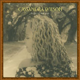 Cassandra wilson traveling miles